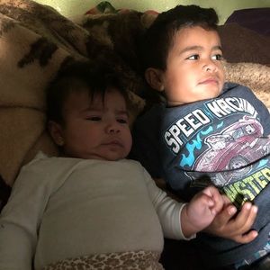 Meet your Posher, Angie